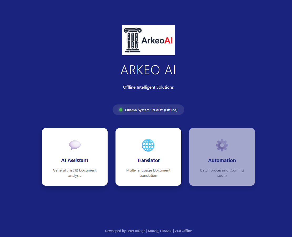 ArkeoAI_model_launcher