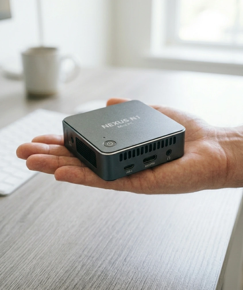 Mini_pc